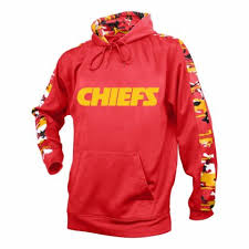 Browse through hundreds of the latest kansas city chiefs arrivals including chiefs nike jerseys, apparel, accessories, gifts, and chiefs clothing for women, men, & kids. Kansas City Chiefs Camo Hoodie Red Gold Zubaz Store