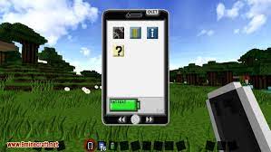 Mods minecraft pe pro es un . Eyemod Mod 1 12 2 1 11 2 Real Iphone Ipod Ipad 9minecraft Net