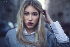 Isabelle Herbert I Fotografie