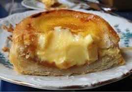 San Francisco Knead Patisserie Pomme D Amour Lemon Ricotta Turnover Lanche