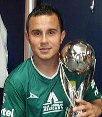 Jaime Partida's Instagram, Twitter & Facebook