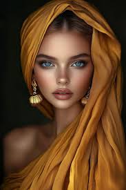 BEAUTY IS IN THE EYE OF THE BEHOLDER... ... ...