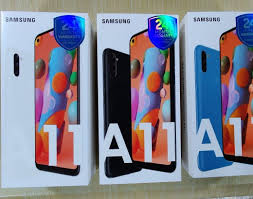 New Product Alert Samsung Galaxy A11 Phones Tablets Kenya Facebook