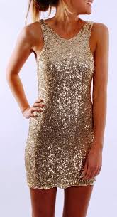 The Vogue Fashion Jean Jail Night Life Gold Dress Fashion Pretty Dresses Style
