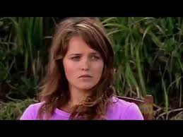 Cassie is the first to arrive at blue water beach. Blue Water High Season 3 Episode 19 Youtube