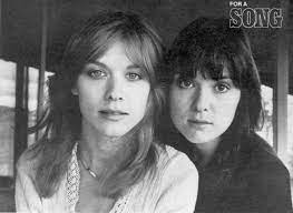 Ann wilson talks about the evolution of heart as live performers over the years. Nancy Ann Wilson Heart 70s Nancy Wilson Sisters By Heart Wilson Sisters