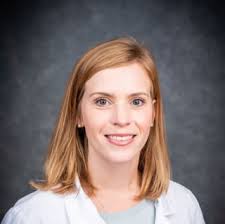 Dr. Tiffany Martin, MD