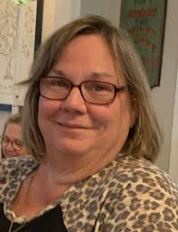 Obituary information for Maggie