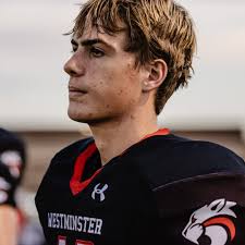 Colten Burton in people