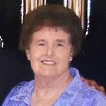 Judith Kay Thomas Obituary (2024)