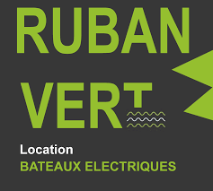 Ruban Vert Location De Bateaux Electriques A Suce Sur Erdre Heycaptain Fr Location Bateau Ruban Vert Permis Bateau