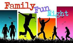 KCMS Title I Presents!! Community FAMILY FUN Night...