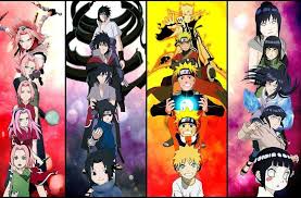 Like And Share If You Think It S Fantastic Love Anime Visit Us Otakumodestore Com Naruto Naruto And Sasuke Wallpaper Naruto Fan Art