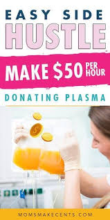 Selling Plasma For Money Places Near Me To Donate Plasma Things To Sell Finance Blog Money Advice