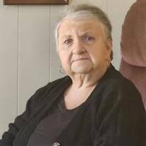 GENEVIEVE FOSTER HANNAH Obituary