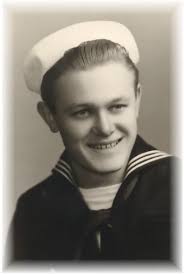 Hugh D. (Spike) Larsen