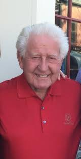 George B. Weckenbrock Obituary February 19, 2020