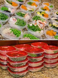 Las Vegas Food Photographer Cindy Larkin Food Prep Day Healthy Workout Food Clean Eating Recipes