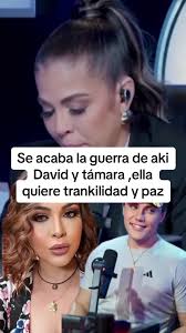 Paz entre tamara y ali David #paraelmundoentero🌍 #viral #paratii  #pppppppppppppppp #usa #fypp #viralvideos #paz #usa🇺🇸  #republicadominicana🇩🇴 #fyourpage #tiktokshop #armonia