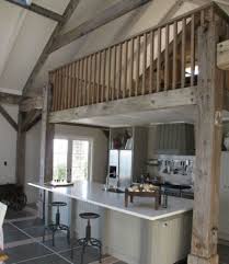 Marvelous Picture Of Barn House Interior Design Barn House Interior Pole Barn House Plans Barn House Plans