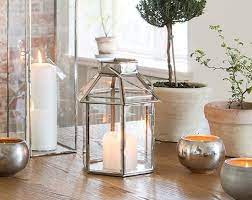bohemian dekoration marokkanische wohnaccessoires von soulbirdees die elegante laterne dekoriert das wohnzimmer und ka grosse kerzen dekoration schone kerzen