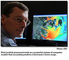 Taking measure of a storm's potent punch