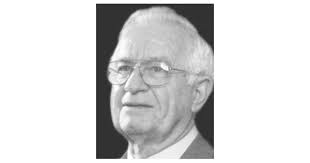 Donald Storm Obituary (1933