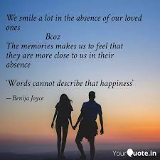 12 poems to motivate & inspire. We Smile A Lot In The Abs Quotes Writings By Benija Joyce Yourquote