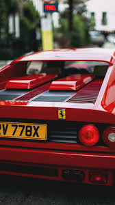 Classic ferrari high quality wallpapers for free. Old Ferrari Wallpapers Wallpaper Cave