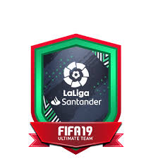 Athletic más que un objetivo, europa es una ilusión, asegura marcelino endika río. Premium Laliga Santander Squad Building Challenge Fifa 19 Ultimate Team Futhead