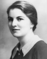 Meet Miss Lucey Alford