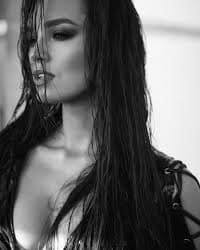 Daria zaritskaya of no apology