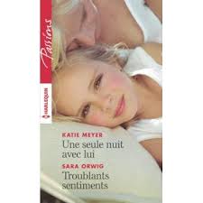 Une seule nuit avec lui