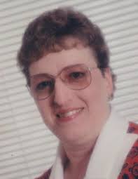 Obituary information for Beverly A. Freeman Shover