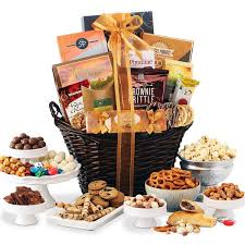22 mother s day gift basket ideas