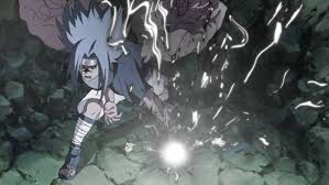 Lebih baik aku marah, aku sakit, aku kecewa dengan kejujuranmu, daripada aku tersenyum karena kebohonganmu. 100 Gambar Sasuke Uchiha Terlengkap Galeri Foto Wallpaper Keren