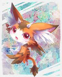 Yu Gi Oh Fanart Baby Tragon Facebook
