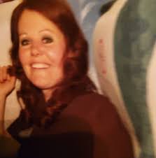 Janet Hussey in people