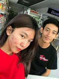 Aisha Wolf's Instagram, Twitter & Facebook