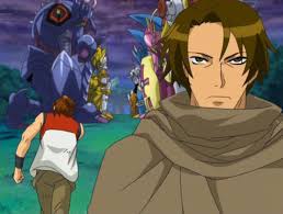 Lots of keywords, dp and inmunity to bouncing ``` Zofr Kabus EX8-070 C <04>  LIBERATOR [Main] Choose 1 of your [Mineral] or [Rock] trait Digimon, until  the end of your opponent's turn,