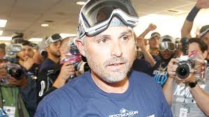 Seminole Nation pulling for former 'Nole Kevin Cash, Tampa Bay Rays