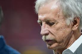 Rams Falcons Football