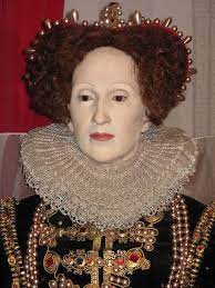Log in to see photos and videos from friends and discover other accounts you'll love. Wax Queen Elizabeth I Elizabeth I Queen Elizabeth Tudor History