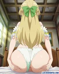 A Nobles Journey Through Temptations Beyond Worlds - Lucious Hentai