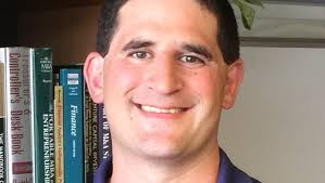 Former Viewpoint president lands a new gig at Tualatin health care company 