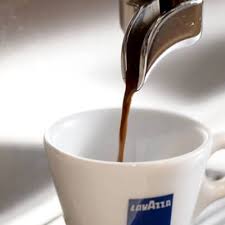 L 13.5 cm x h 26 cm x w 34 cm • weight: Systems Lavazza Innovation Center