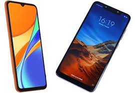 Poco C3 existence as a likely rebadged Redmi 9C is yet another step away  from the halcyon days of the Xiaomi Pocophone F1 - NotebookCheck.net News