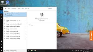 We did not find results for: How To Change Windows 10 System Sounds