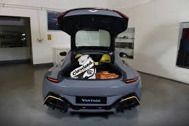 Image result for China Grey 2018 Aston Martin