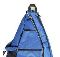 IANONI Pickleball Bag Pickleball Backpack for Women Men Pickleball Paddle  Backpack Reversible Pickleball Paddle Bag Pickleball Rackets Bags for Ladies